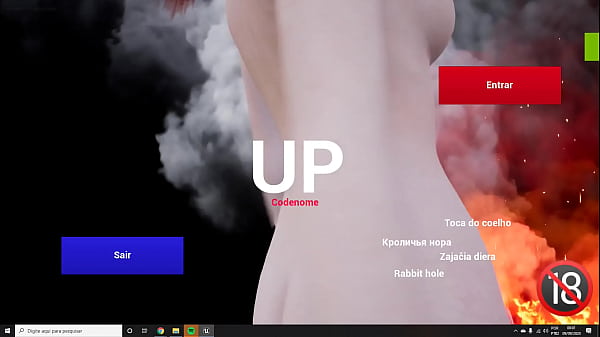 Nonton Up Is A Realistic 3d Game That Is In The Finishing Phase thumbnail