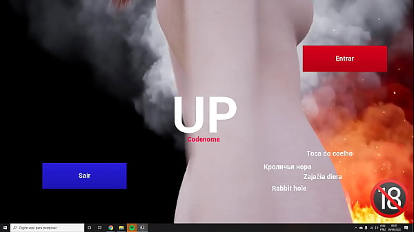Up is a realistic 3d game that is in the finishing phase