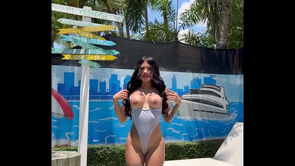 How many times they bounced 