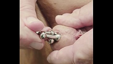 Finding a place to store my toys