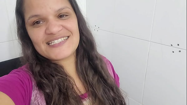 Nonton De Calcinha Branca Babada Para Vagner thumbnail