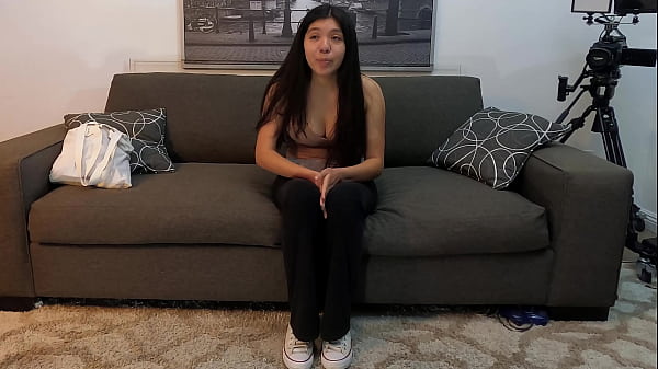 Nonton Little Cutie Thought She Was Only Doing A Bondage Shoot For Her Modelmayham, I Had Something Else In Mind thumbnail