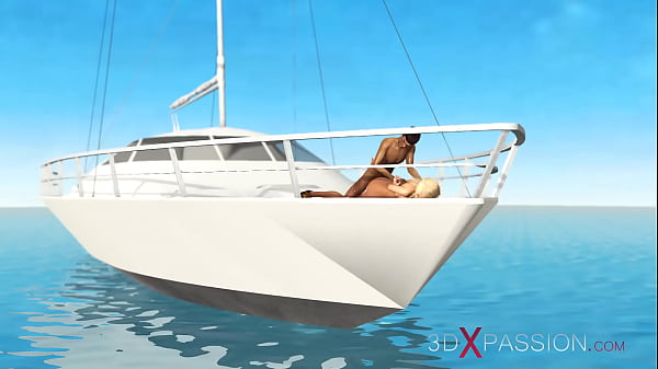 Masturbation station. A sexy younghottie gets fucked outdoor by a nerdy_boy