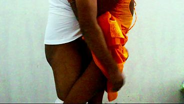 Fucking Indian Sexy Wife Husband video thumbnail