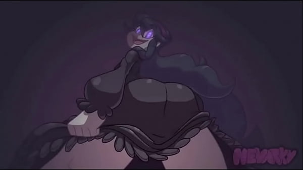 Nonton Hex Maniac Compilation thumbnail