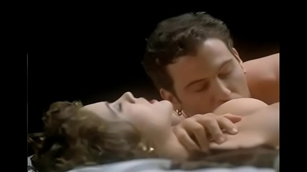 Alyssa Milano In Action