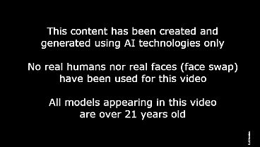 Nonton Lilas Cum Facial Compilation (ai Animation) thumbnail