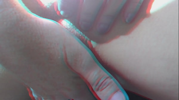 Play MP4 - Catsuit Bettie Plays With The Cameraman &lpar;Free 3D Version&rpar;