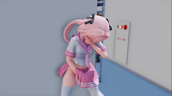 Play MP4 - Astolfo Cumming