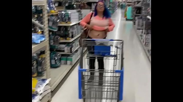 Play MP4 - Walmart with ash