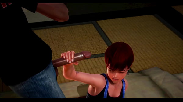 Nonton Gozou Na Cara Da Novinha thumbnail