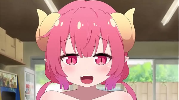 Ilulu hentai 