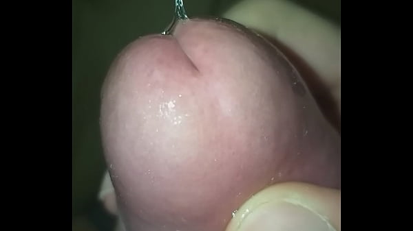 Pau babando de tes&atilde_o