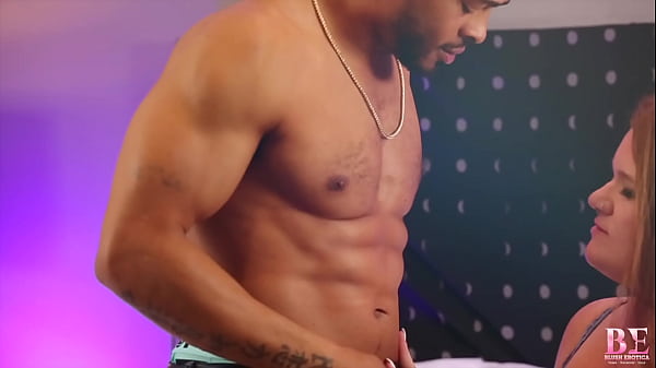 Roxy Dover And Justice - My Cucky Anniversary- Blush Erotica thumbnail