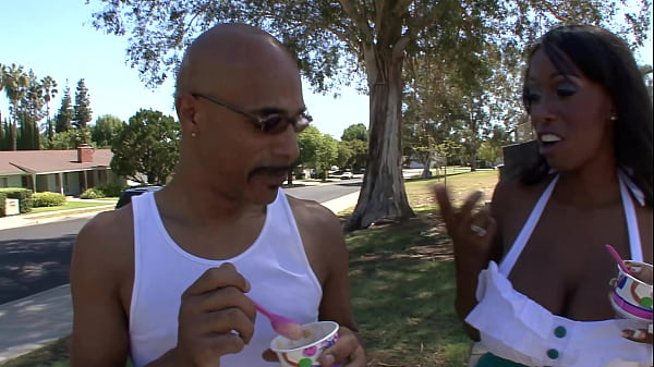 Stunning Ebony Codi Bryant Deserves A Bbc Sb6714 thumbnail