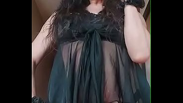 "&iquest;Buscas algo real en el Norte de la CDMX? Travesti ganosa con video casero reci&eacute;n subido." 