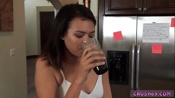 Nerdypal's step daughter_first time Sneaky Problems