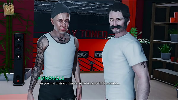 Play MP4 - Eternum 55