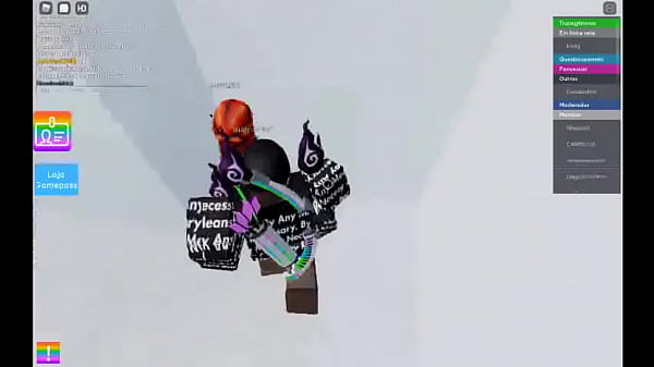 Mateuszin E Gabriel Atacam Lorinha thumbnail