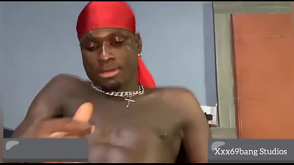 Play MP4 - Stroking my BBC till I cum