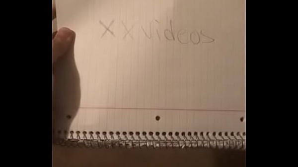Verification video
