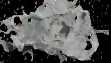 Videl dirty bich sexy ass bust balls 