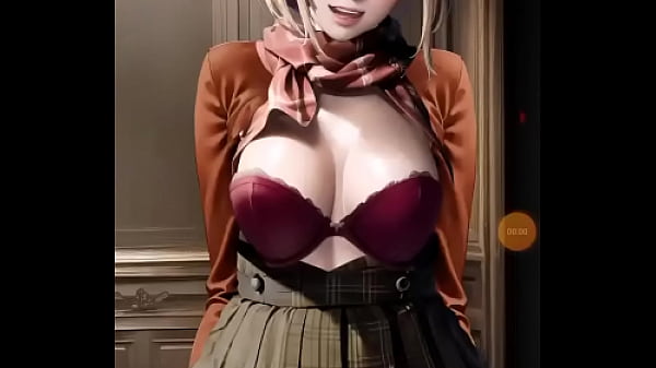 Nonton Hot My Waifo thumbnail