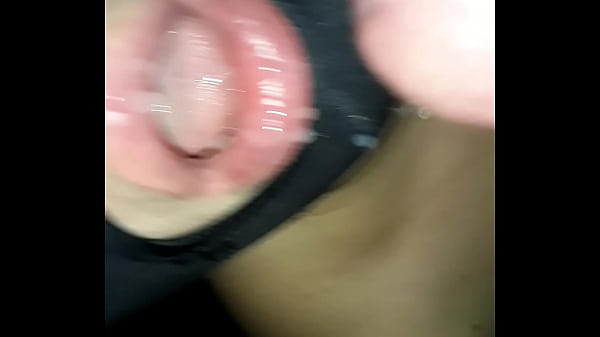 Cum shot 