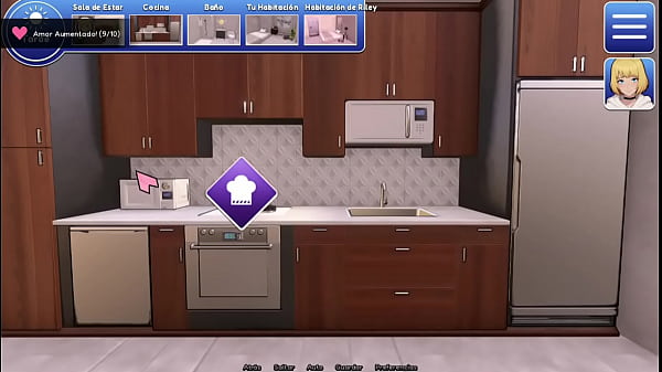 Play MP4 - MY NEW FEMBOY ROOMATE BLONDE 1