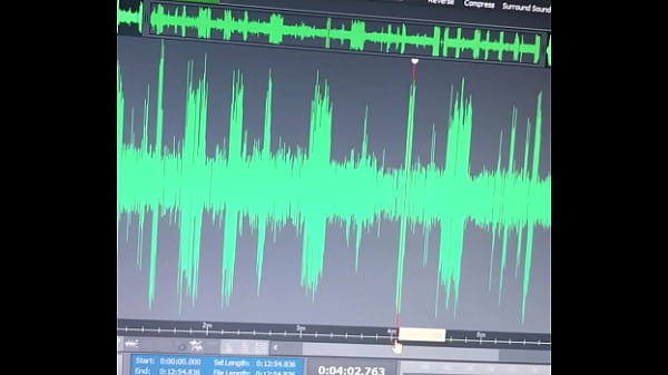 Spirit speaks incemetery