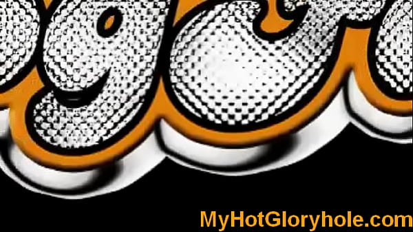 Nonton Black Honey In Gloryhole Initiation 21 thumbnail