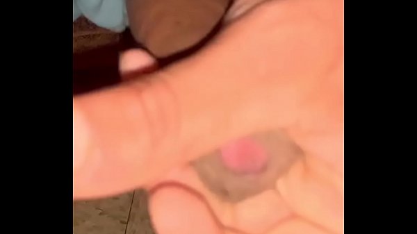 Slow motionjerkingoff