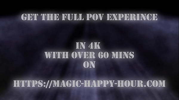 Tiffany tatum made in heaven all angles of pleasure 