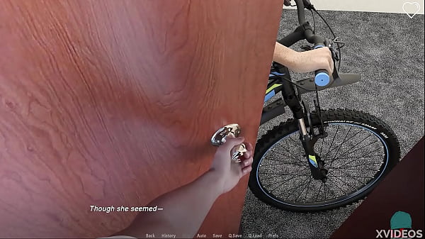 OFF THE RECORD #05 • Fucking that thicc MILF in the shower