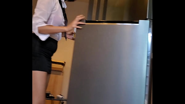 Nonton Asian Thai School Girl First Sex 18yo Tinny Joi Petite thumbnail