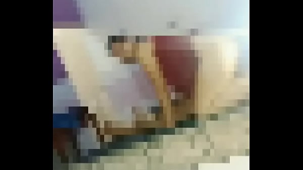 Follando a mi charapita de la Av participaci&oacute_n iquitos