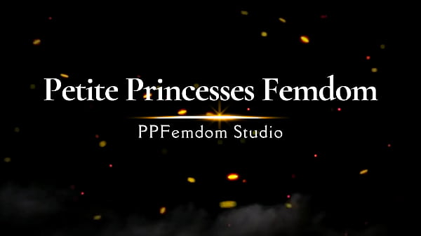 Farts in slave's face from three mean girls 