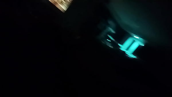 Dans le cul de mon lave vaiselle