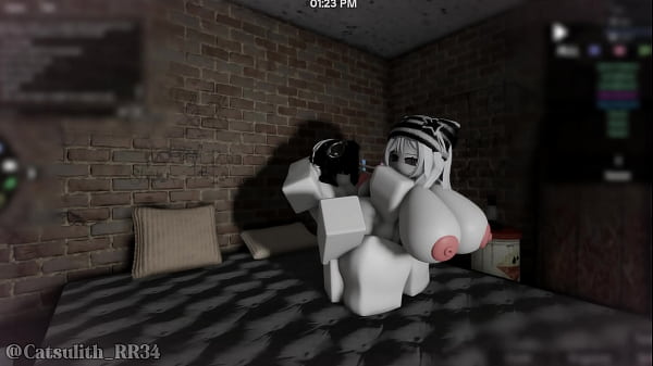 After getting head she starts teasing me~ pt 2 