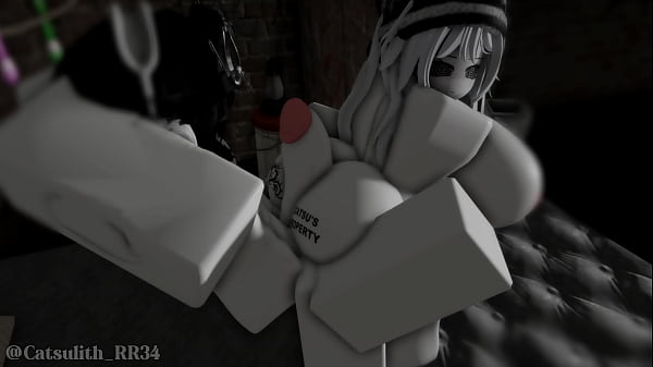 After getting head she starts teasing me~ pt 2