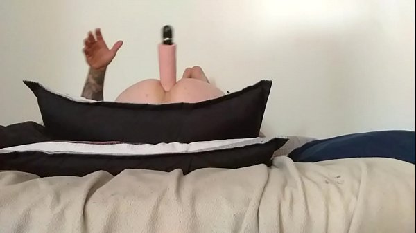 Rex holes anal strech