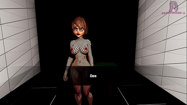 Play MP4 - X Roulette 3 躺在桌上讓我抽插