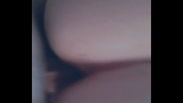 Jay fucks Chick from behind and cums inside her pussy