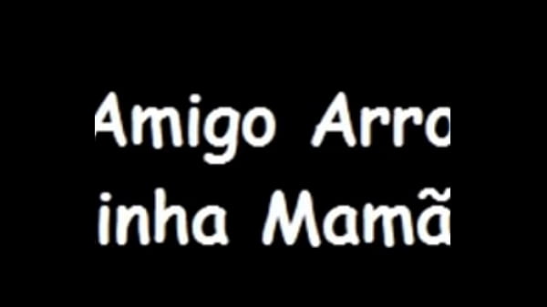 Play MP4 - Conto Er&oacute;tico Evang&eacute;lico - Meu Amigo Arrombou Minha Mam&atilde;e
