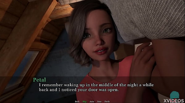 Play MP4 - A PETAL AMONG THORNS &num;04 &bull; Sneaking in a peek at her enticing and toned body