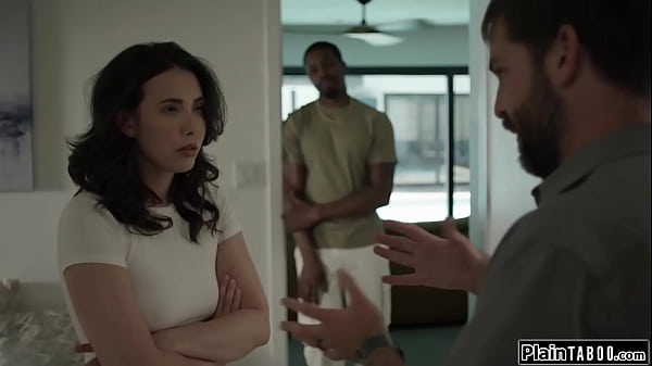 Petite wife_slowly loosens up by professionals tender touch