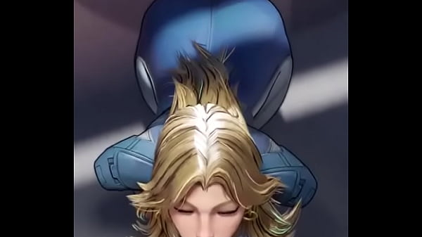 Play MP4 - Sue storm blowjob Marvel rivals