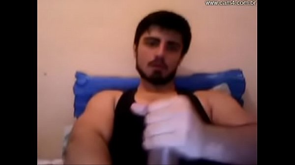 Play MP4 - barbudo gostoso 2