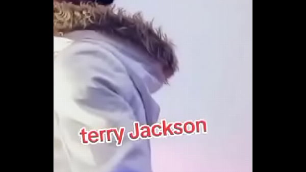 Eckiting my relationship with Terry Jackson 