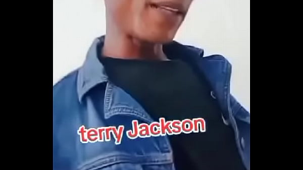 Eckiting my relationship with terry jackson 